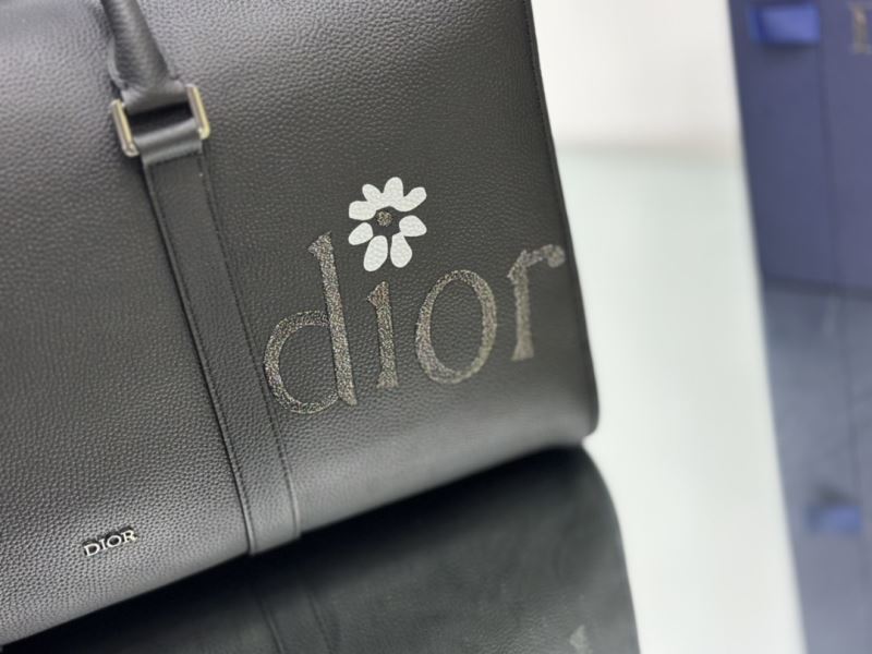 Dior Travel Bags